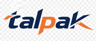 talpak brand logo